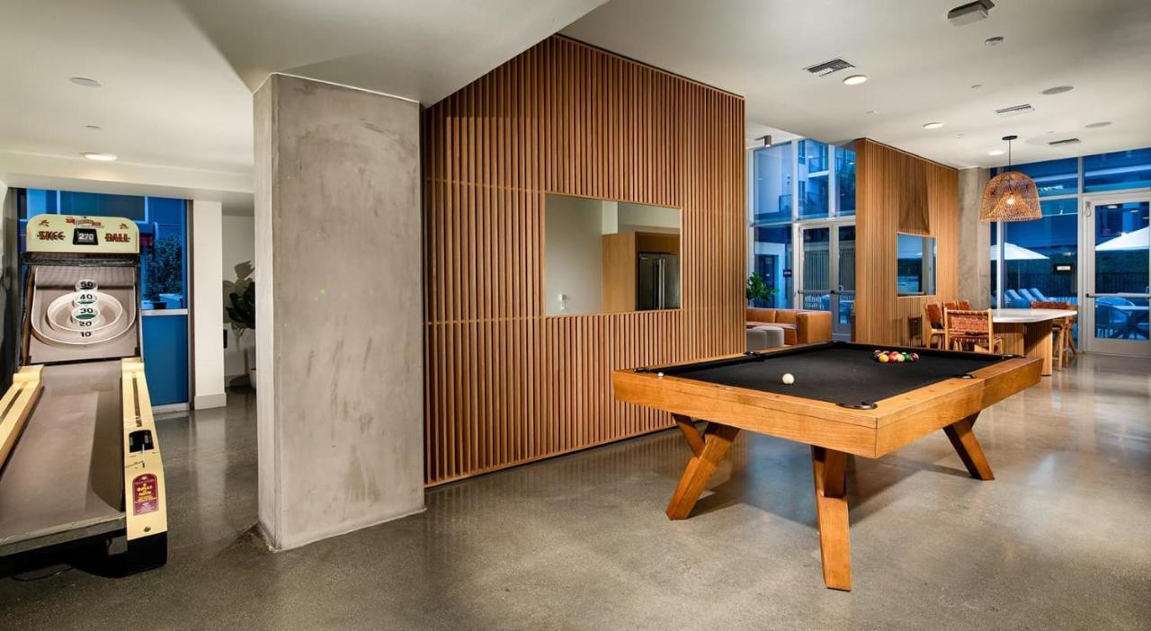 Modern Apartment Rentals Los Angeles Zewnętrze zdjęcie